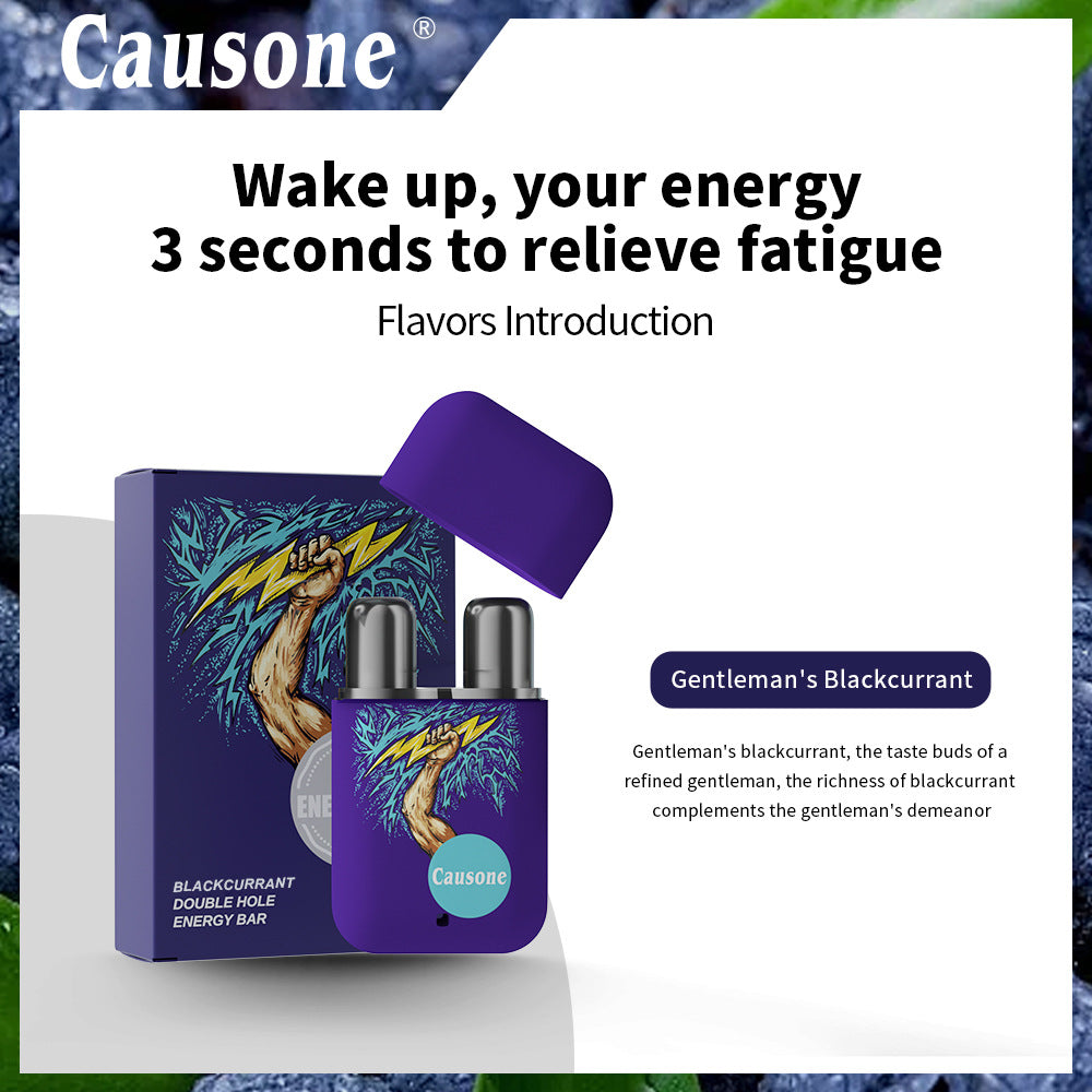 Thor's Blade Double-Hole Nasal