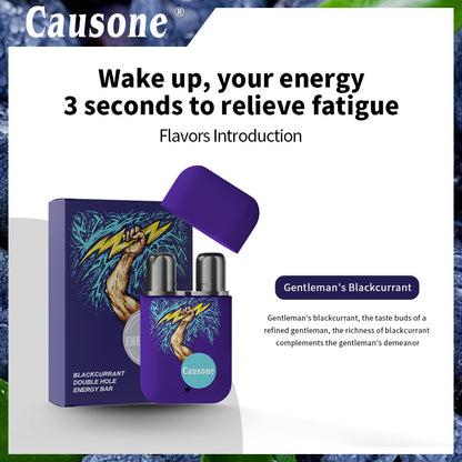 Thor's Blade Double-Hole Nasal