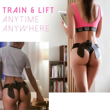 CurveMaster Natural BBL Trainer