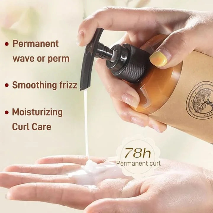 Moroccan Elastin - Natural Oil + Functional Protein