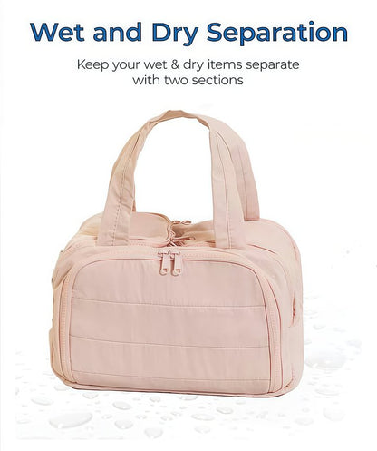 ⏰2025 Hot Sale⏰TravelFree Toiletry Bag💝