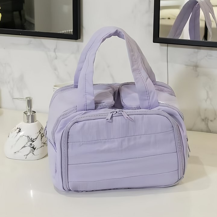 ⏰2025 Hot Sale⏰TravelFree Toiletry Bag💝