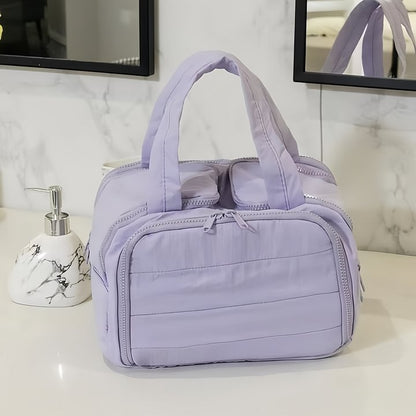 ⏰2025 Hot Sale⏰TravelFree Toiletry Bag💝