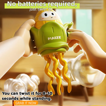 Christmas Magic Mini Dancing Ghost