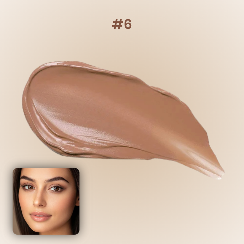 Foundation Stick Beauty Balm Serum Boosted Skin Tint
