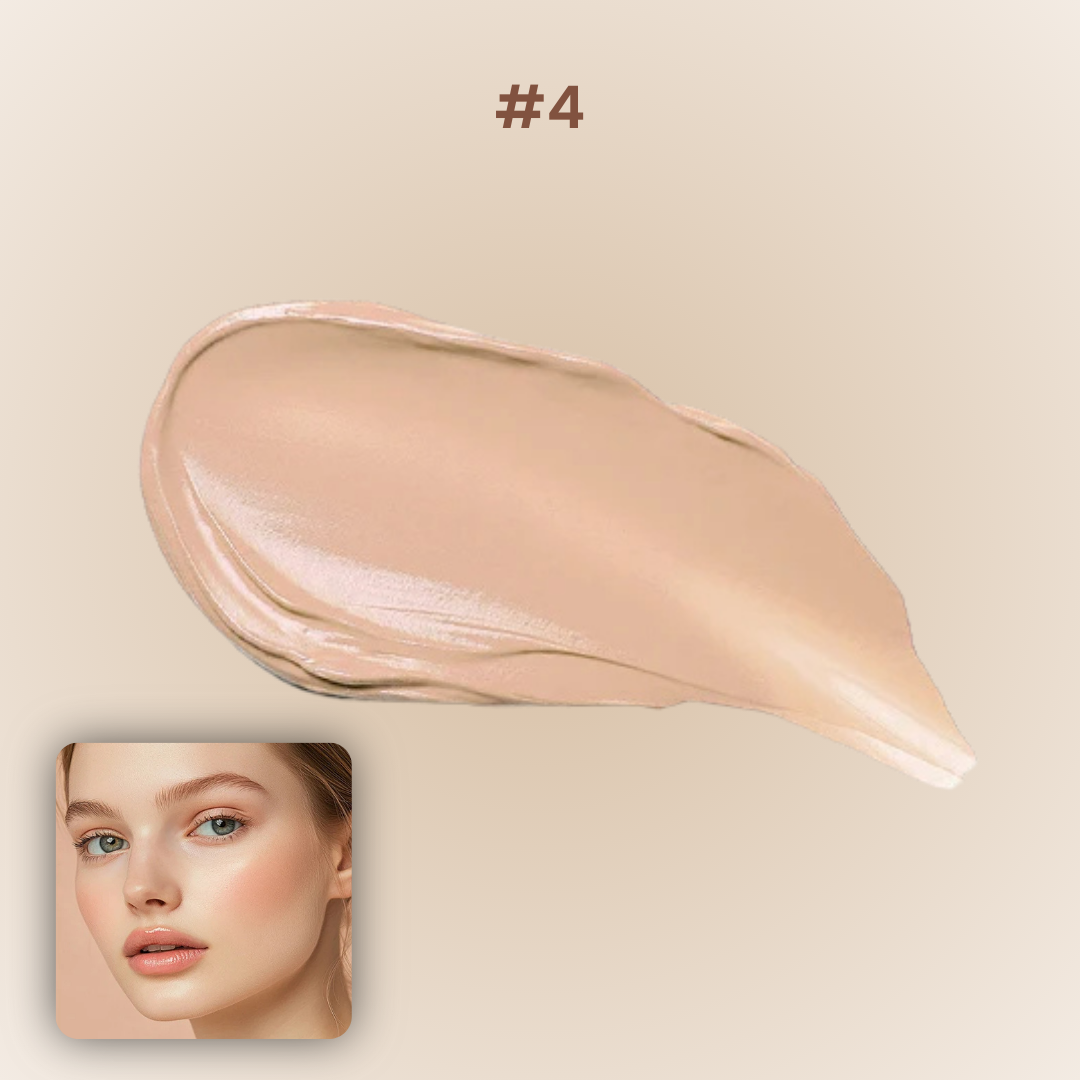 Foundation Stick Beauty Balm Serum Boosted Skin Tint