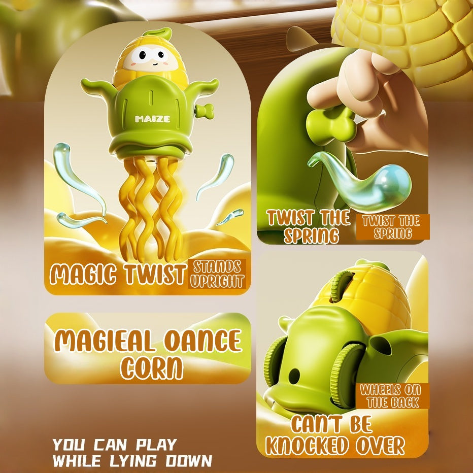 Christmas Magic Mini Dancing Ghost