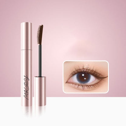🔥Free eyelash curler with purchase of mascara🔥New lengthening and curling mascara