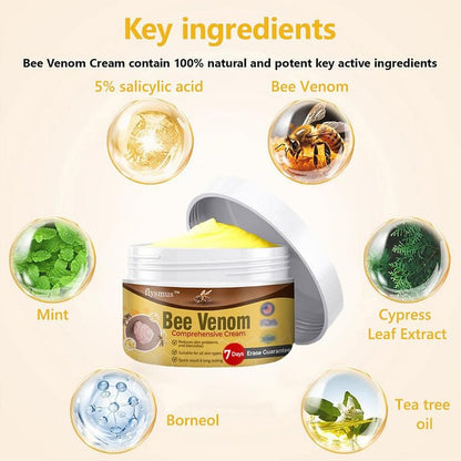 Bee Venom Comprehensive Cream🐝✨