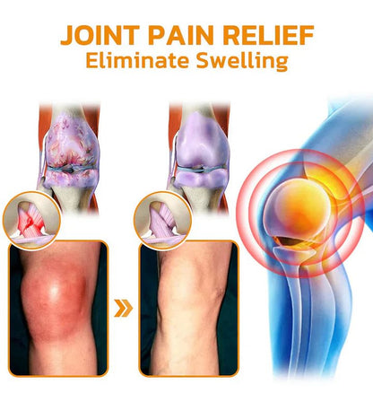 Bee-Venom Pain-Relief Bone Healing Cream🐝✨