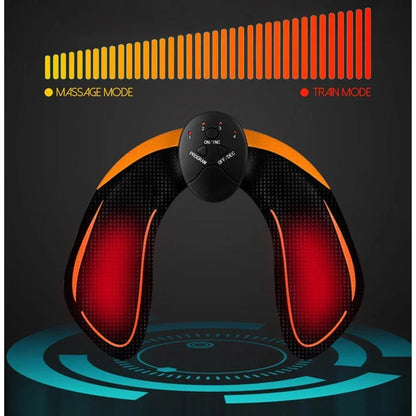 CurveMaster Natural BBL Trainer
