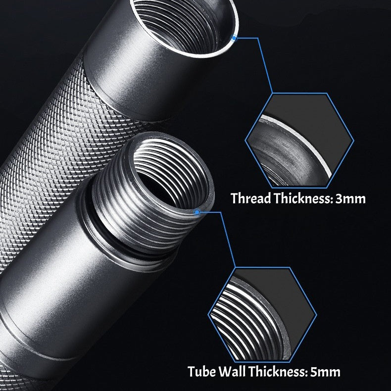 Multifunctional Folding Engineer Shovel
