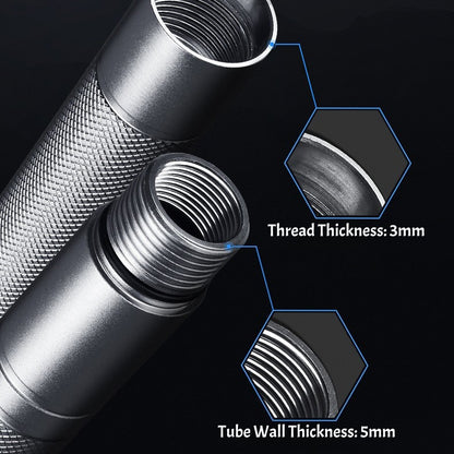 Multifunctional Folding Engineer Shovel