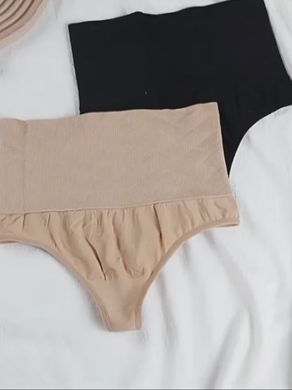 ✨MagicCurve Tummy Control Thong